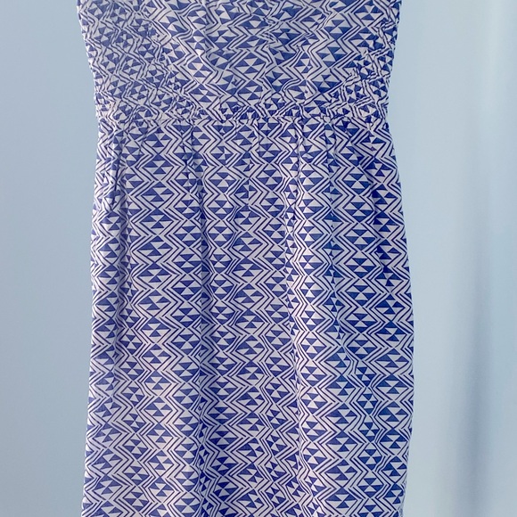 O’Neil strapless dress size Medium - Picture 2 of 2